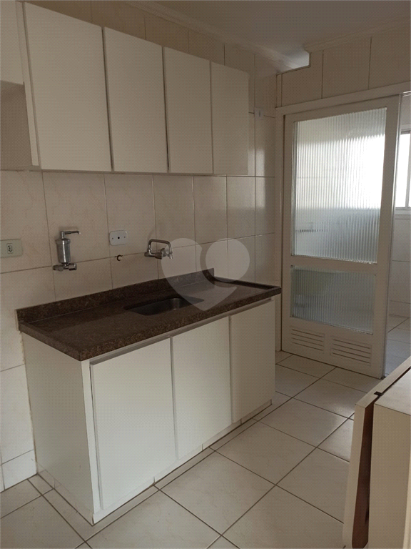 Venda Apartamento São Paulo Santana REO308607 64