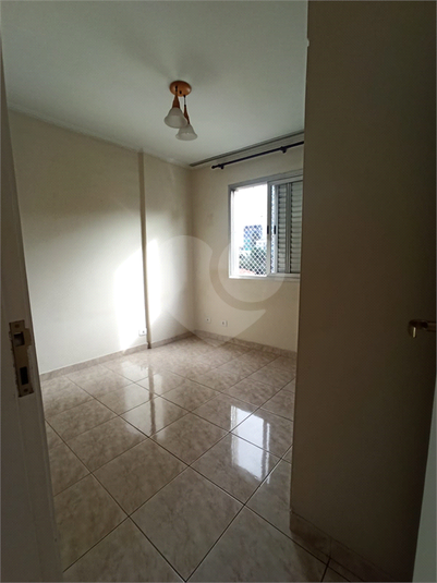 Venda Apartamento São Paulo Santana REO308607 67