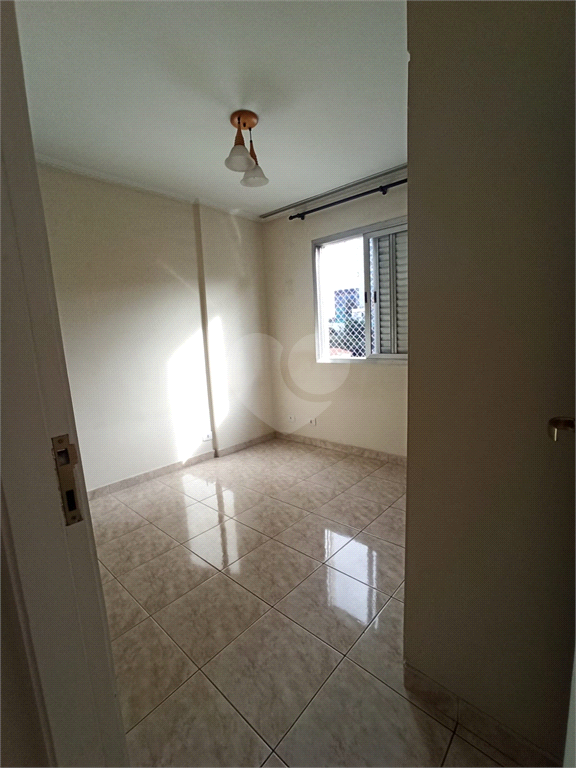 Venda Apartamento São Paulo Santana REO308607 66