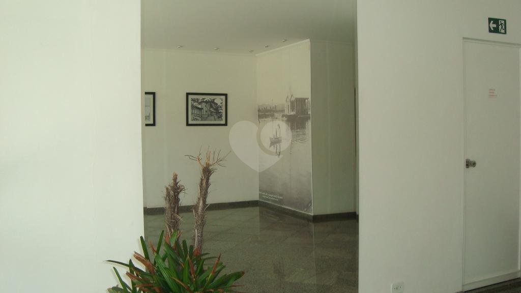 Venda Apartamento São Paulo Santana REO308607 14