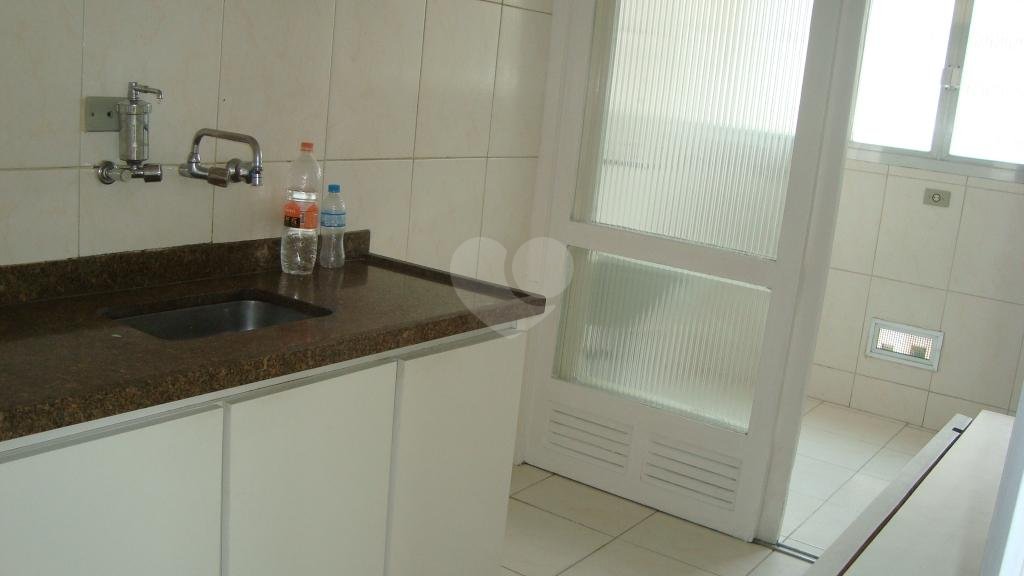 Venda Apartamento São Paulo Santana REO308607 22