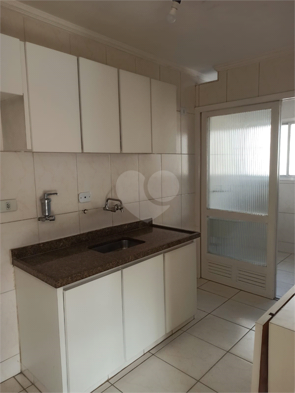 Venda Apartamento São Paulo Santana REO308607 70