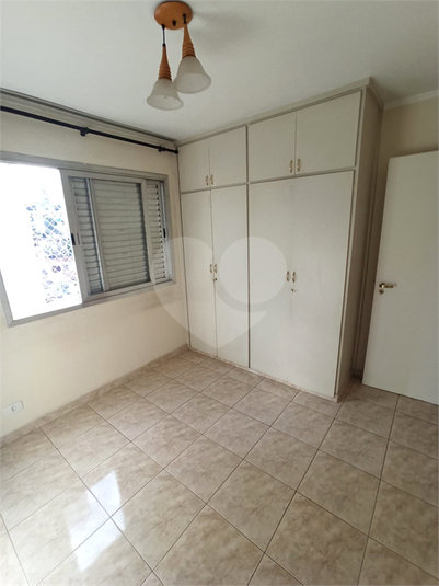 Venda Apartamento São Paulo Santana REO308607 45