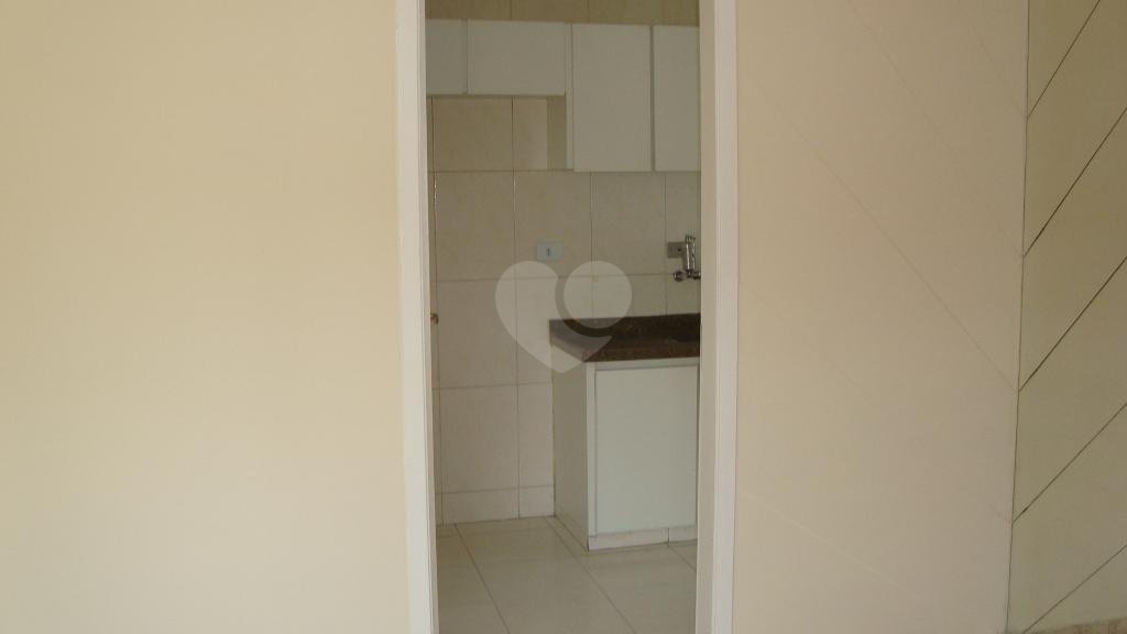 Venda Apartamento São Paulo Santana REO308607 21