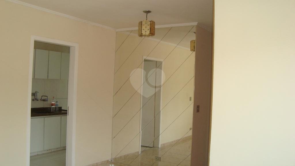 Venda Apartamento São Paulo Santana REO308607 19