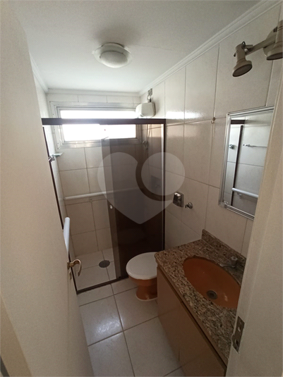 Venda Apartamento São Paulo Santana REO308607 50