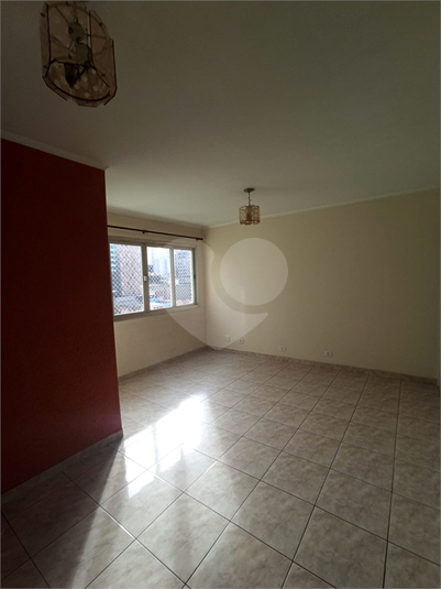 Venda Apartamento São Paulo Santana REO308607 86