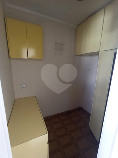 Venda Apartamento São Paulo Santana REO308607 84