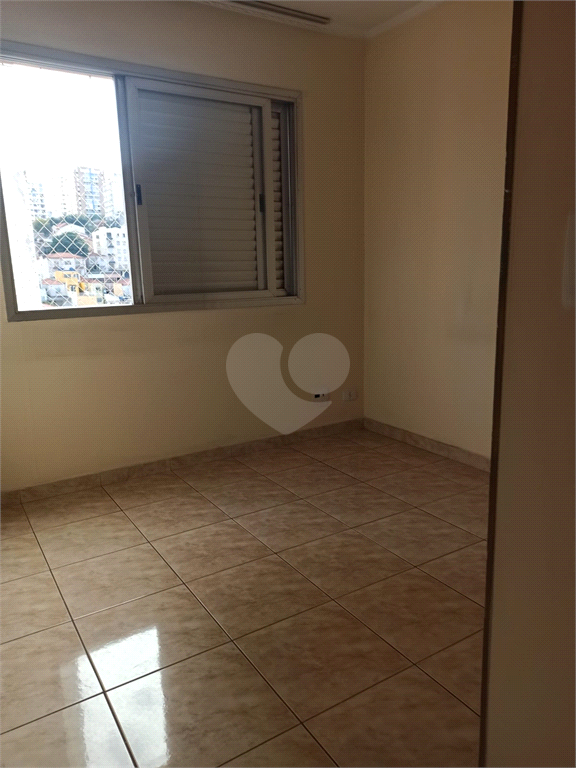 Venda Apartamento São Paulo Santana REO308607 85