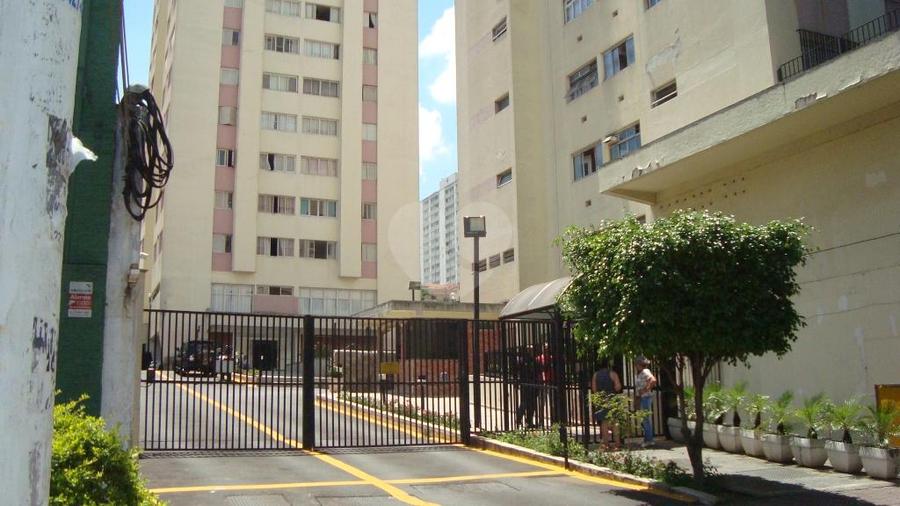 Venda Apartamento São Paulo Santana REO308607 1