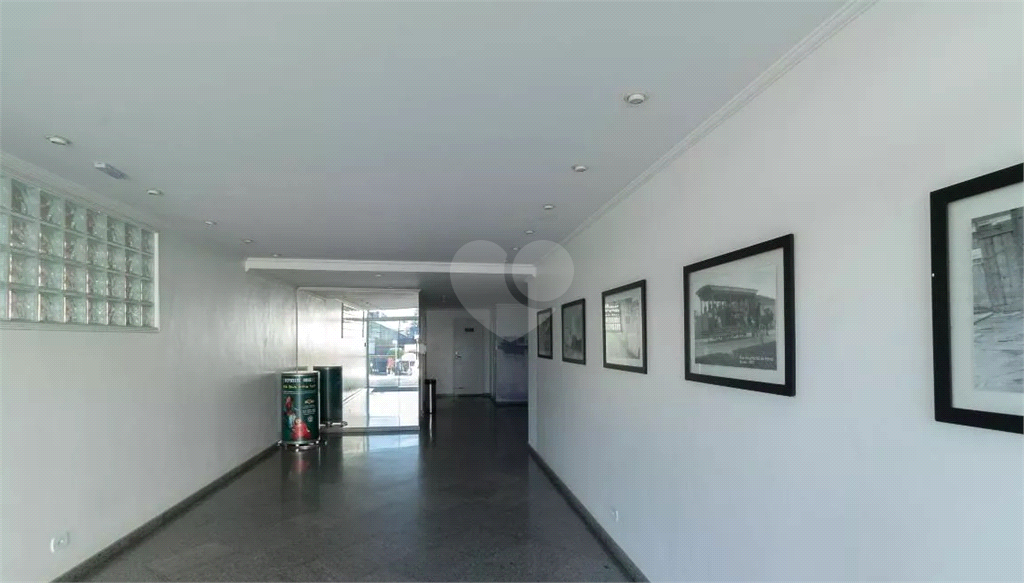 Venda Apartamento São Paulo Santana REO308607 60