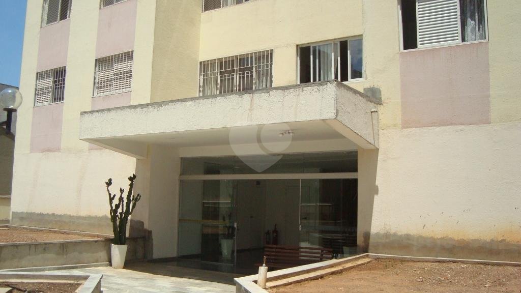 Venda Apartamento São Paulo Santana REO308607 10