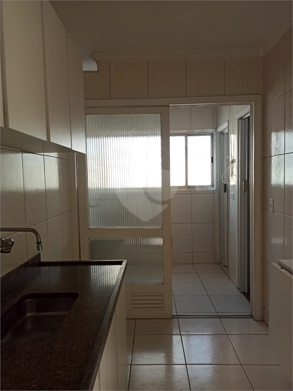 Venda Apartamento São Paulo Santana REO308607 76