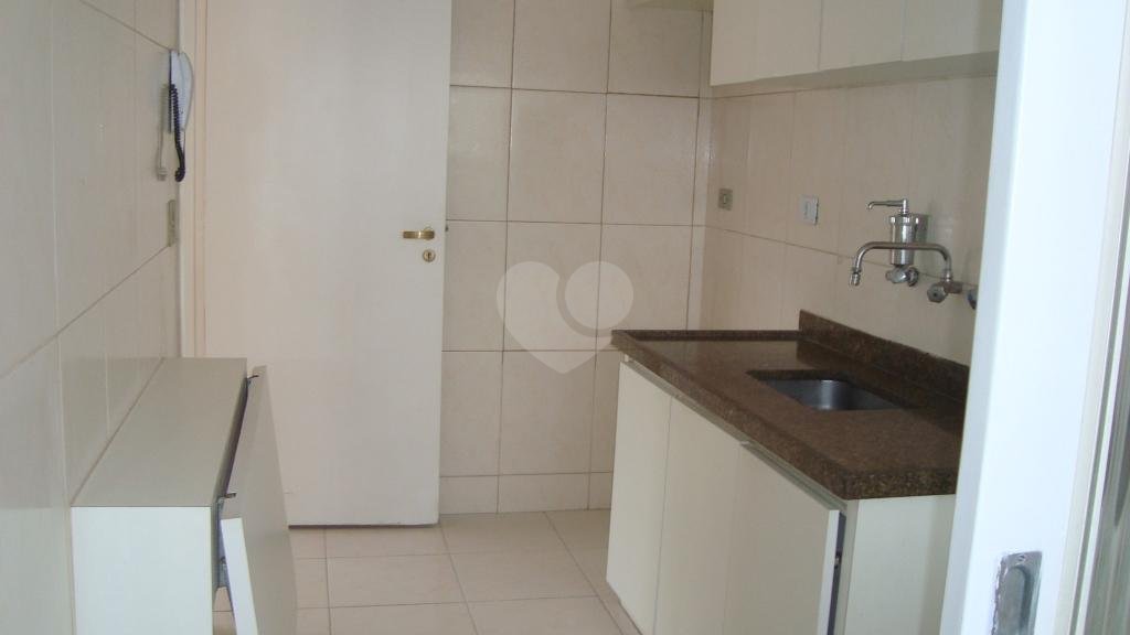 Venda Apartamento São Paulo Santana REO308607 26