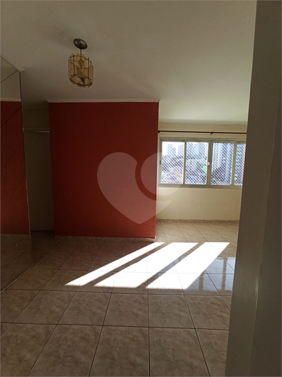 Venda Apartamento São Paulo Santana REO308607 47