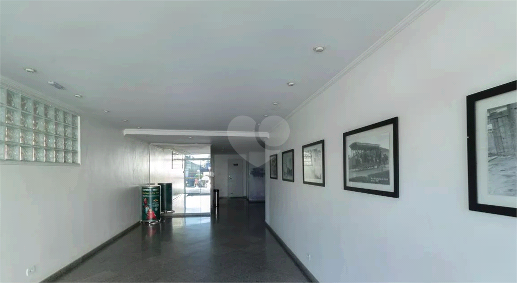 Venda Apartamento São Paulo Santana REO308607 52