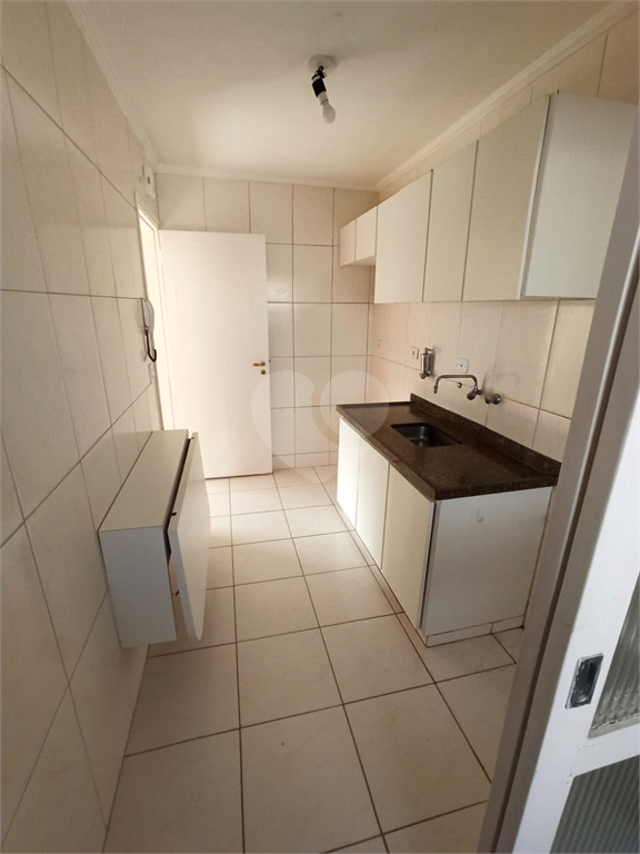 Venda Apartamento São Paulo Santana REO308607 74