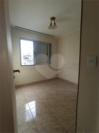 Venda Apartamento São Paulo Santana REO308607 88