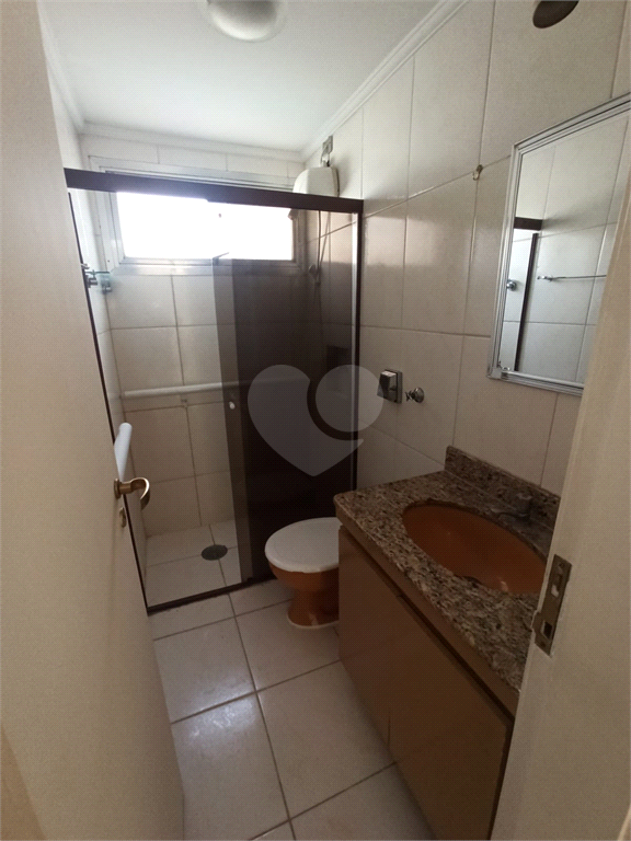 Venda Apartamento São Paulo Santana REO308607 90