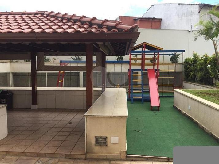 Venda Duplex São Paulo Vila Guaca REO308632 15