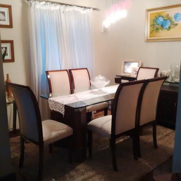 Venda Duplex São Paulo Vila Guaca REO308632 4