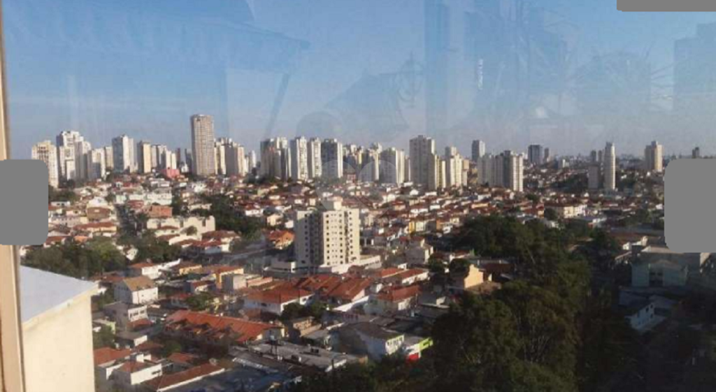 Venda Duplex São Paulo Vila Guaca REO308632 8