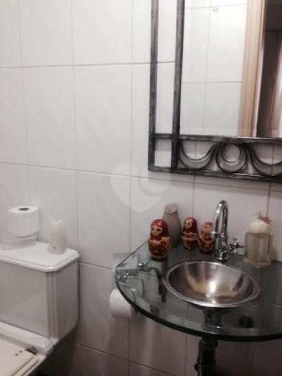 Venda Duplex São Paulo Vila Guaca REO308632 9