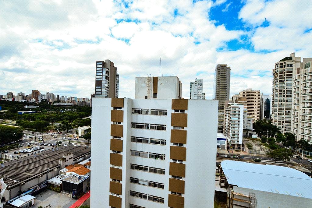 Venda Cobertura São Paulo Moema REO30864 53