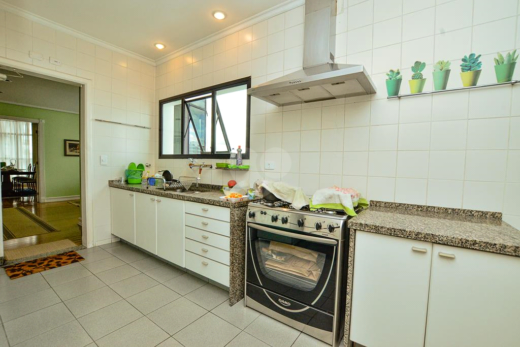 Venda Cobertura São Paulo Moema REO30864 37