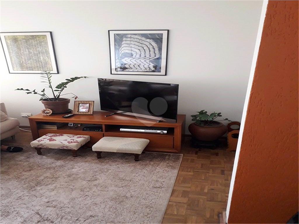 Venda Apartamento São Paulo Vila Olímpia REO308695 4