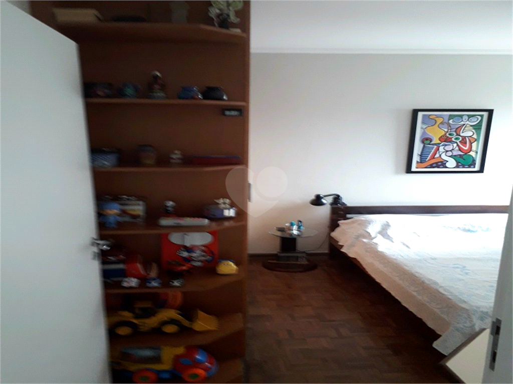 Venda Apartamento São Paulo Vila Olímpia REO308695 13