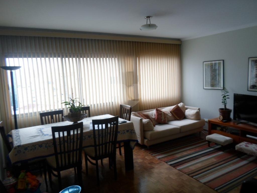 Venda Apartamento São Paulo Vila Olímpia REO308695 2