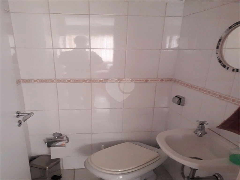 Venda Apartamento São Paulo Vila Olímpia REO308695 16