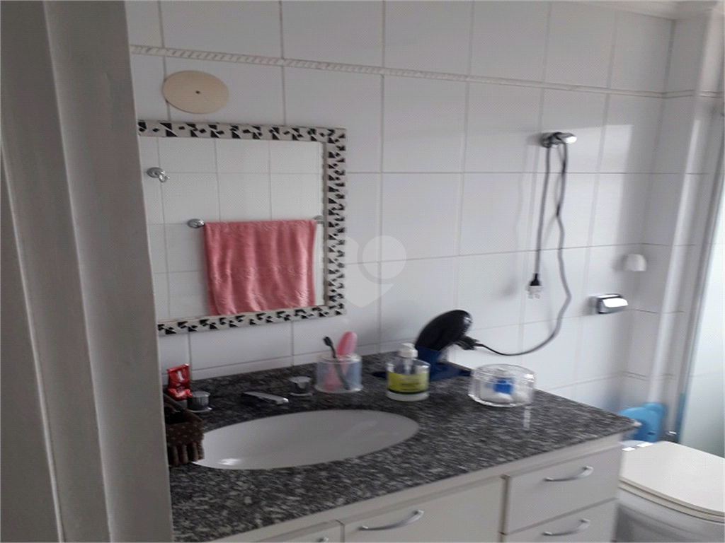 Venda Apartamento São Paulo Vila Olímpia REO308695 11