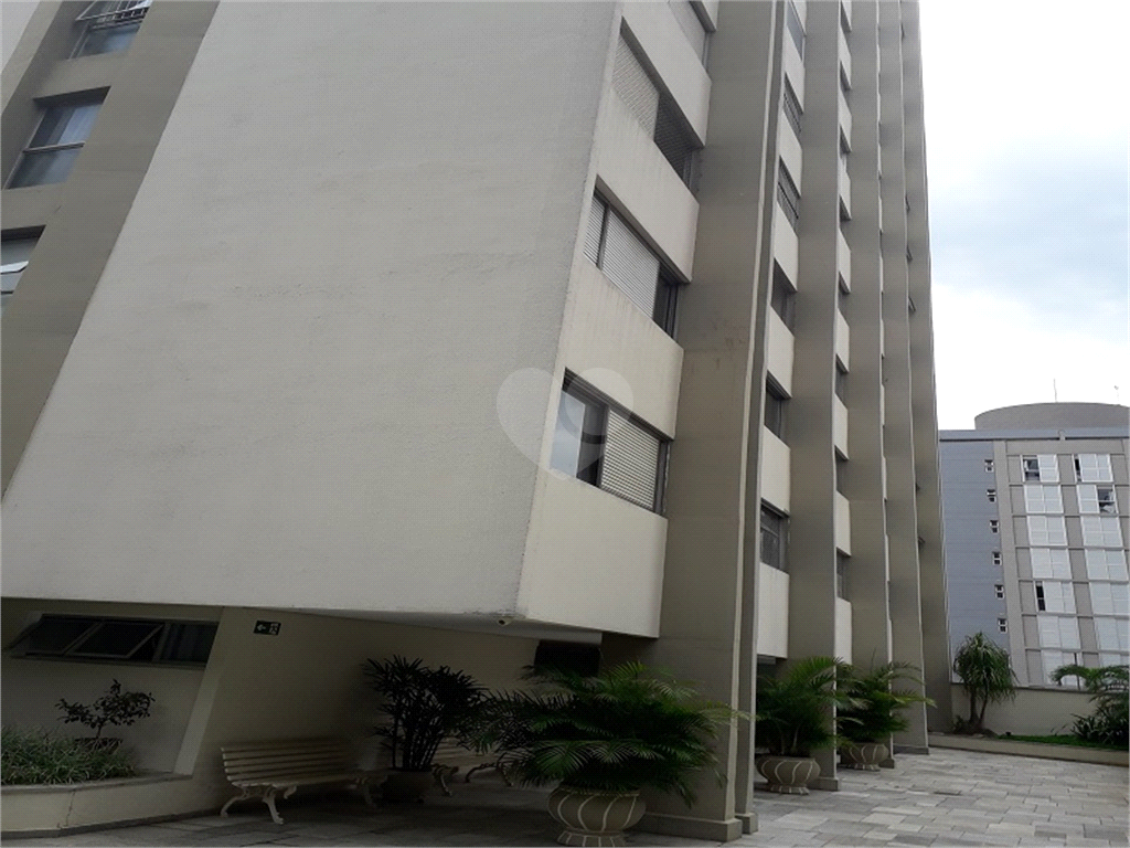 Venda Apartamento São Paulo Vila Olímpia REO308695 28