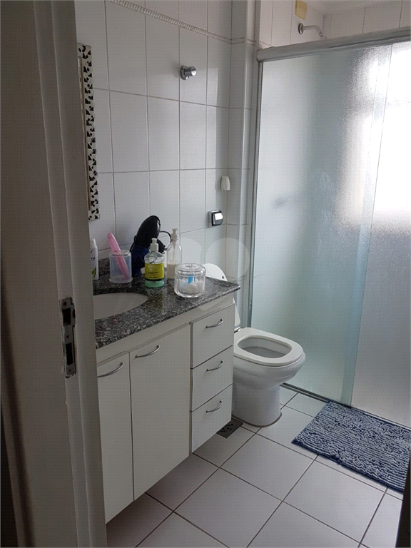 Venda Apartamento São Paulo Vila Olímpia REO308695 17