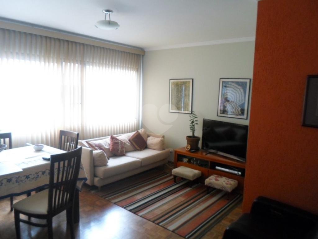 Venda Apartamento São Paulo Vila Olímpia REO308695 1