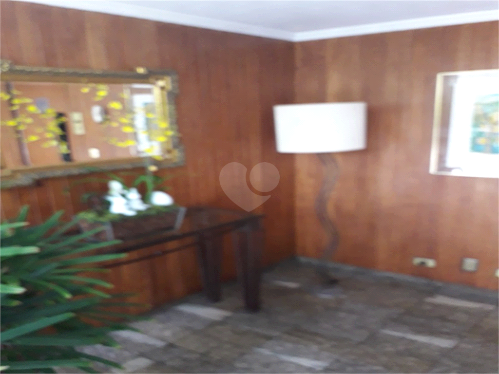 Venda Apartamento São Paulo Vila Olímpia REO308695 24