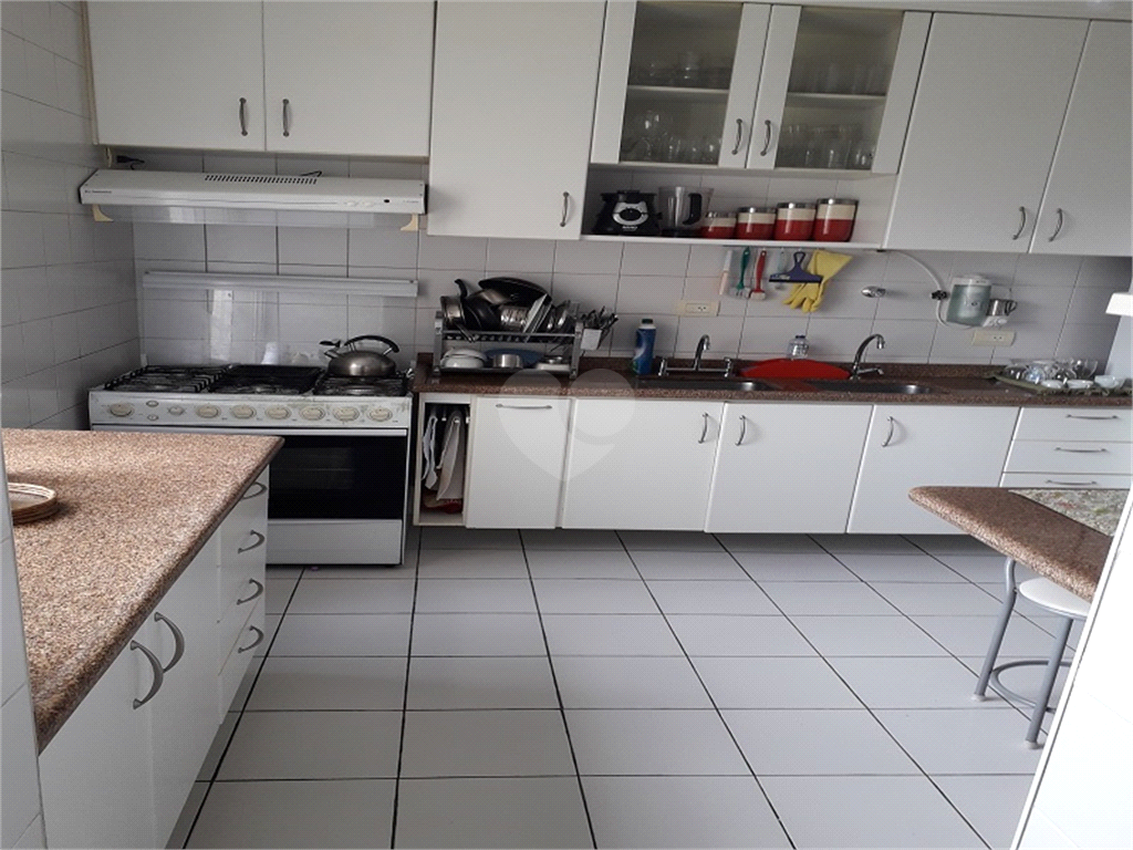 Venda Apartamento São Paulo Vila Olímpia REO308695 18