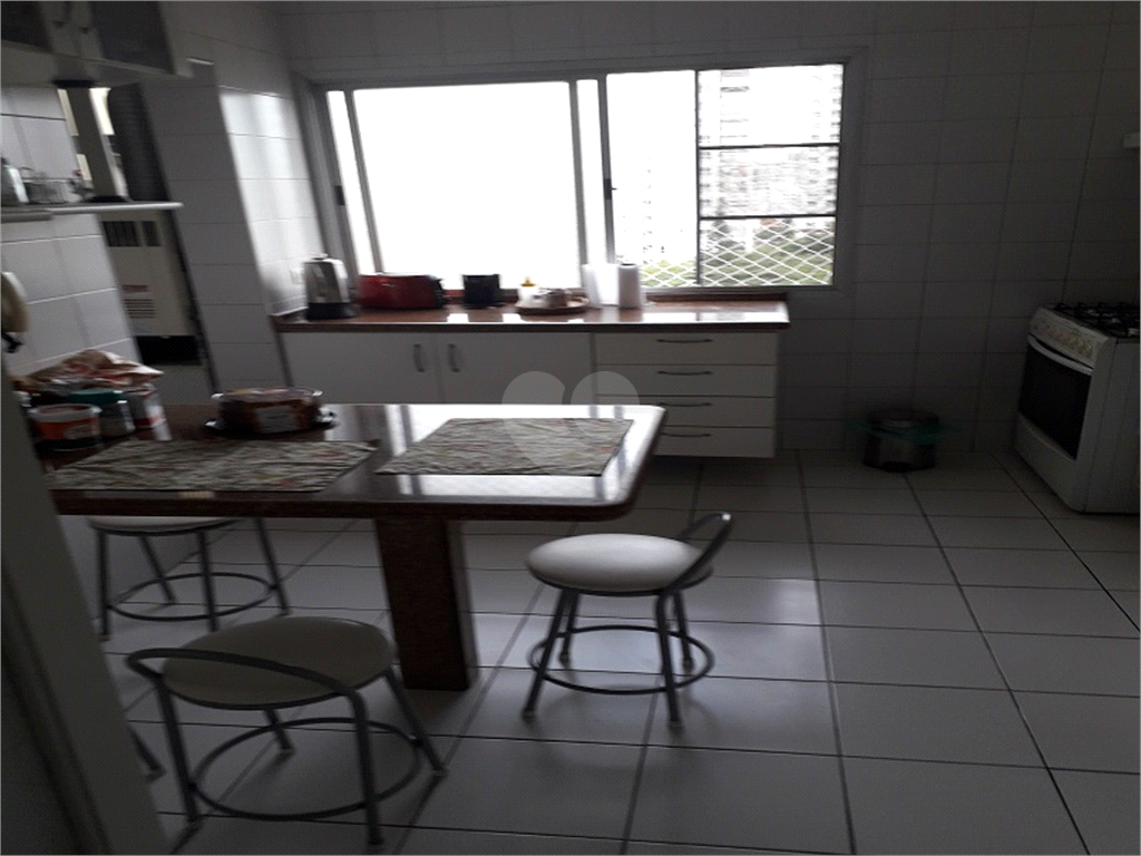 Venda Apartamento São Paulo Vila Olímpia REO308695 21