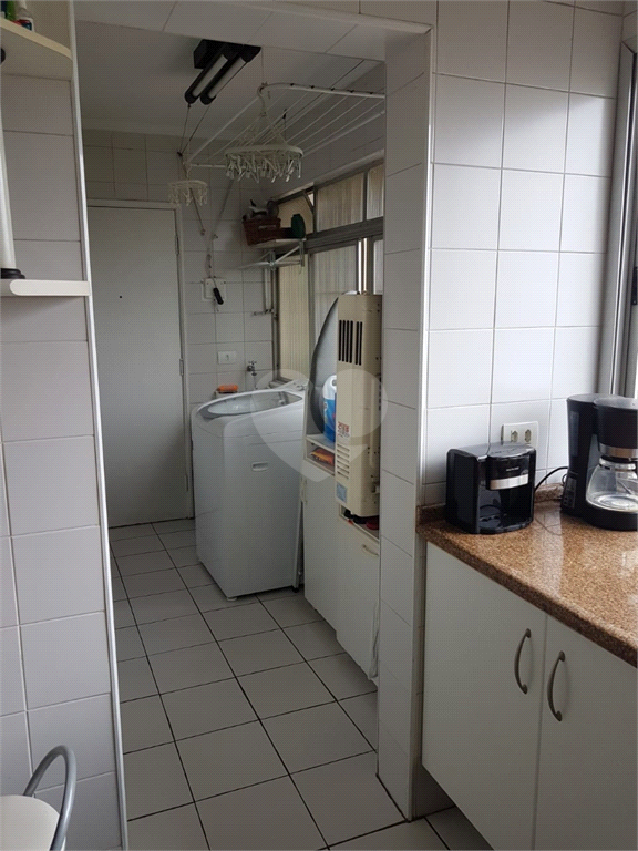 Venda Apartamento São Paulo Vila Olímpia REO308695 22