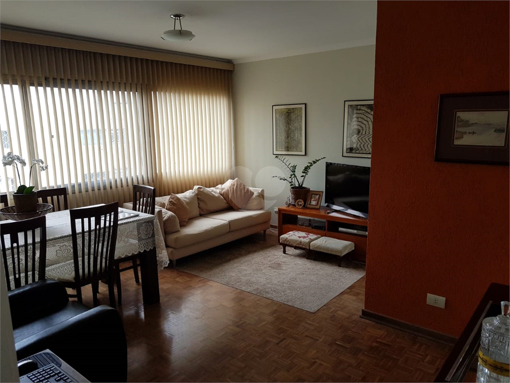 Venda Apartamento São Paulo Vila Olímpia REO308695 3