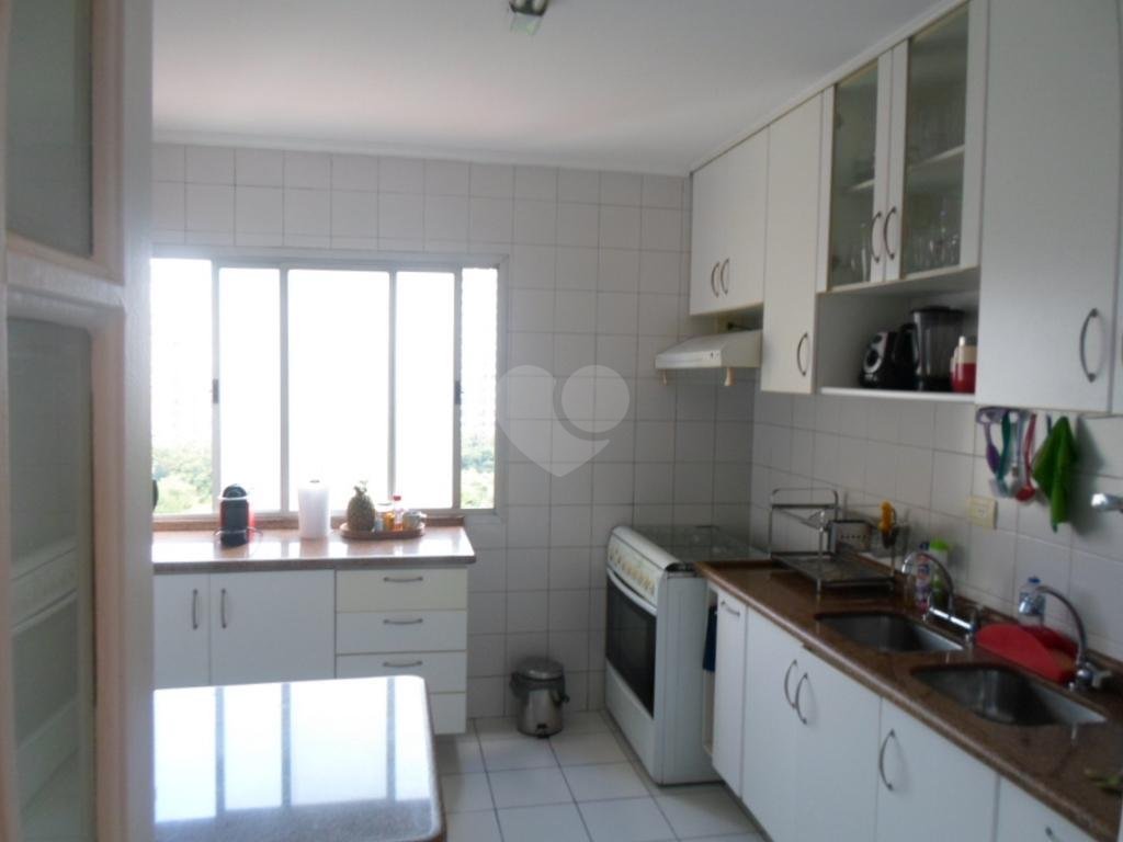 Venda Apartamento São Paulo Vila Olímpia REO308695 19