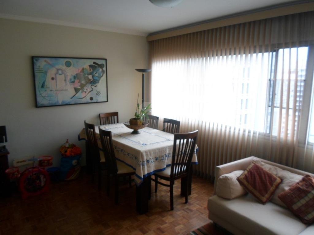 Venda Apartamento São Paulo Vila Olímpia REO308695 5