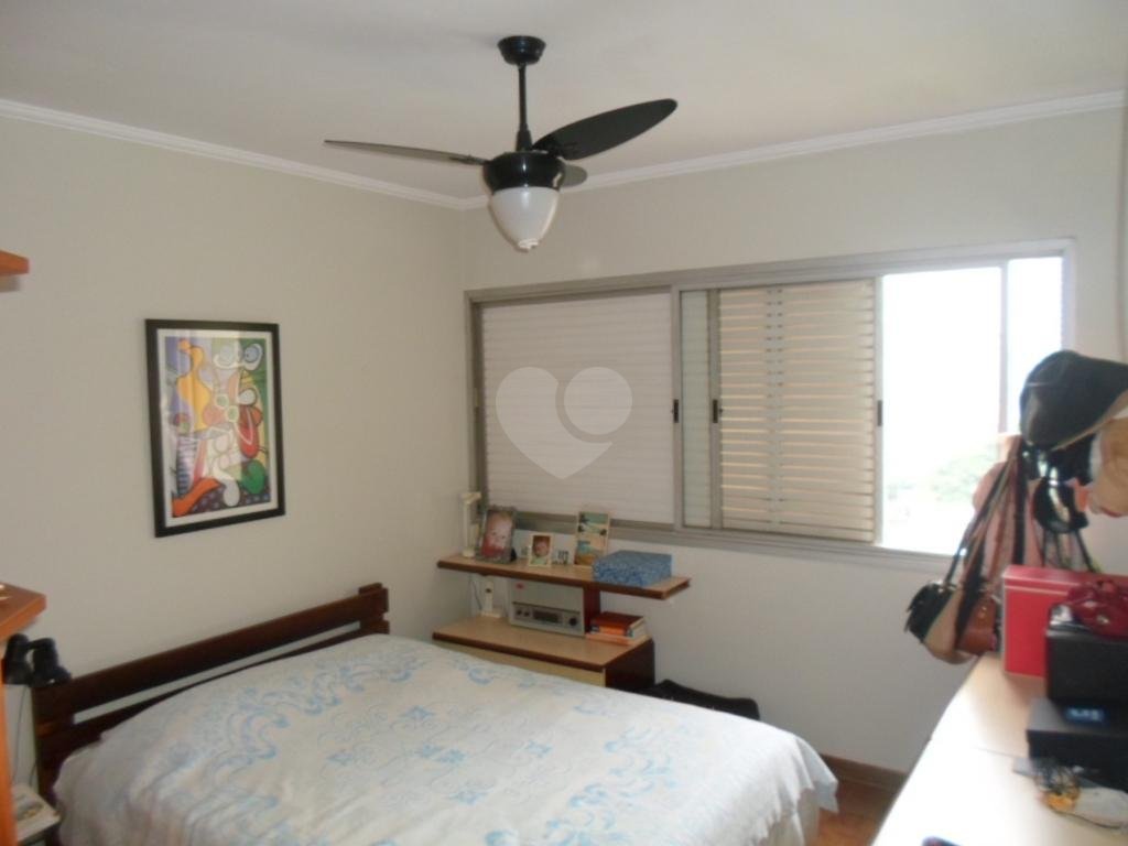 Venda Apartamento São Paulo Vila Olímpia REO308695 8