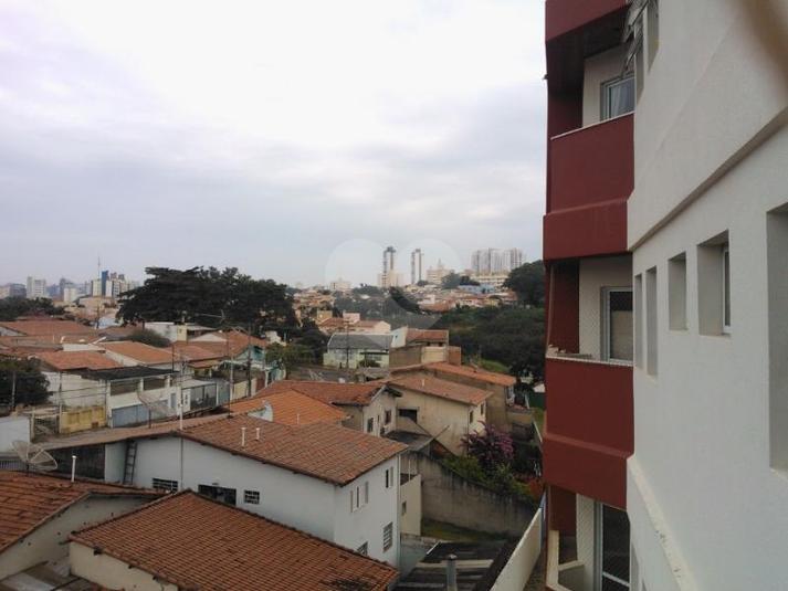 Venda Apartamento Campinas Jardim Boa Esperança REO3087 12