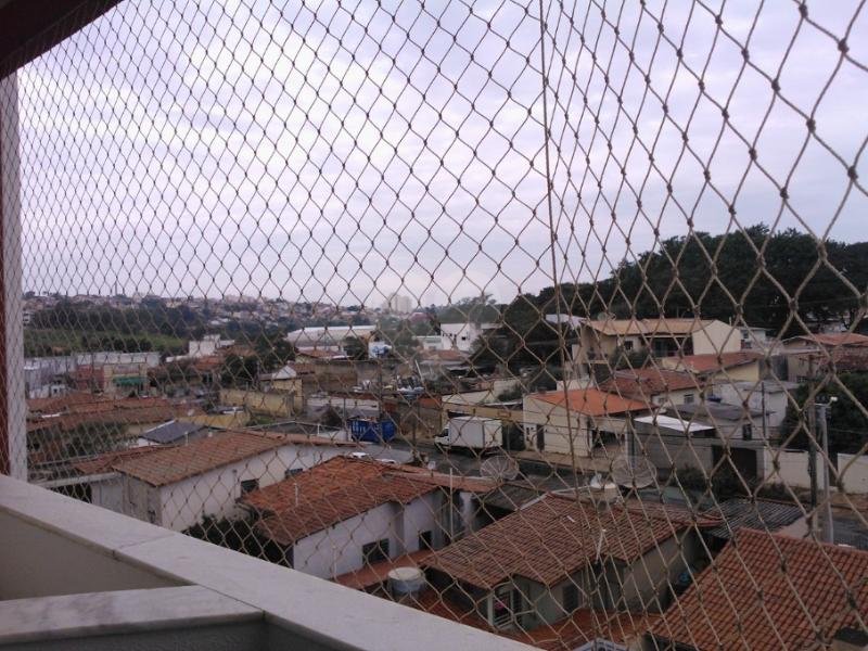 Venda Apartamento Campinas Jardim Boa Esperança REO3087 7