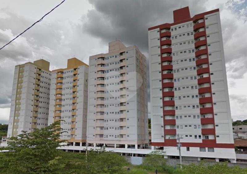 Venda Apartamento Campinas Jardim Boa Esperança REO3087 1