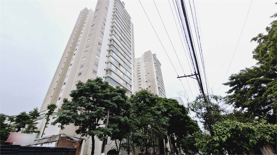 Venda Apartamento São Paulo Várzea De Baixo REO308701 50