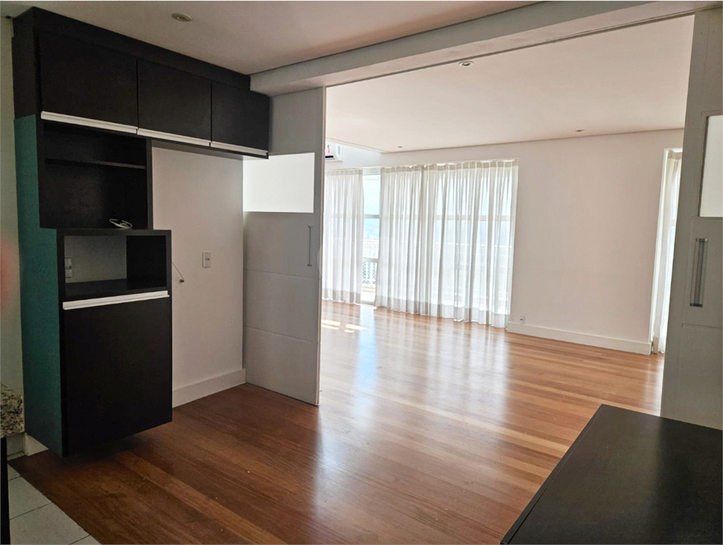 Aluguel Apartamento São Paulo Vila Mariana REO30871 10